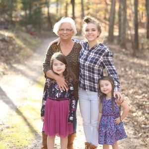 Meet your Posher, Vicki